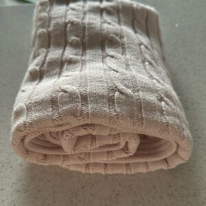 Jake & Jill Baby Blanket